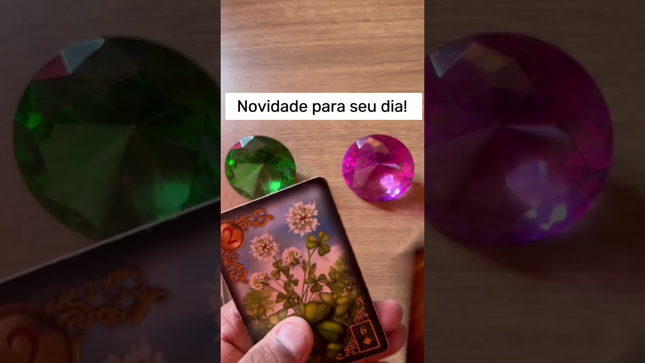 Read more about the article 💙 NOVIDADE URGENTE PRO SEU DIA! 💙 #SHORTS  EM ALTA! 💙 TAROT RESPONDE! 💙 TAROT DE HOJE!