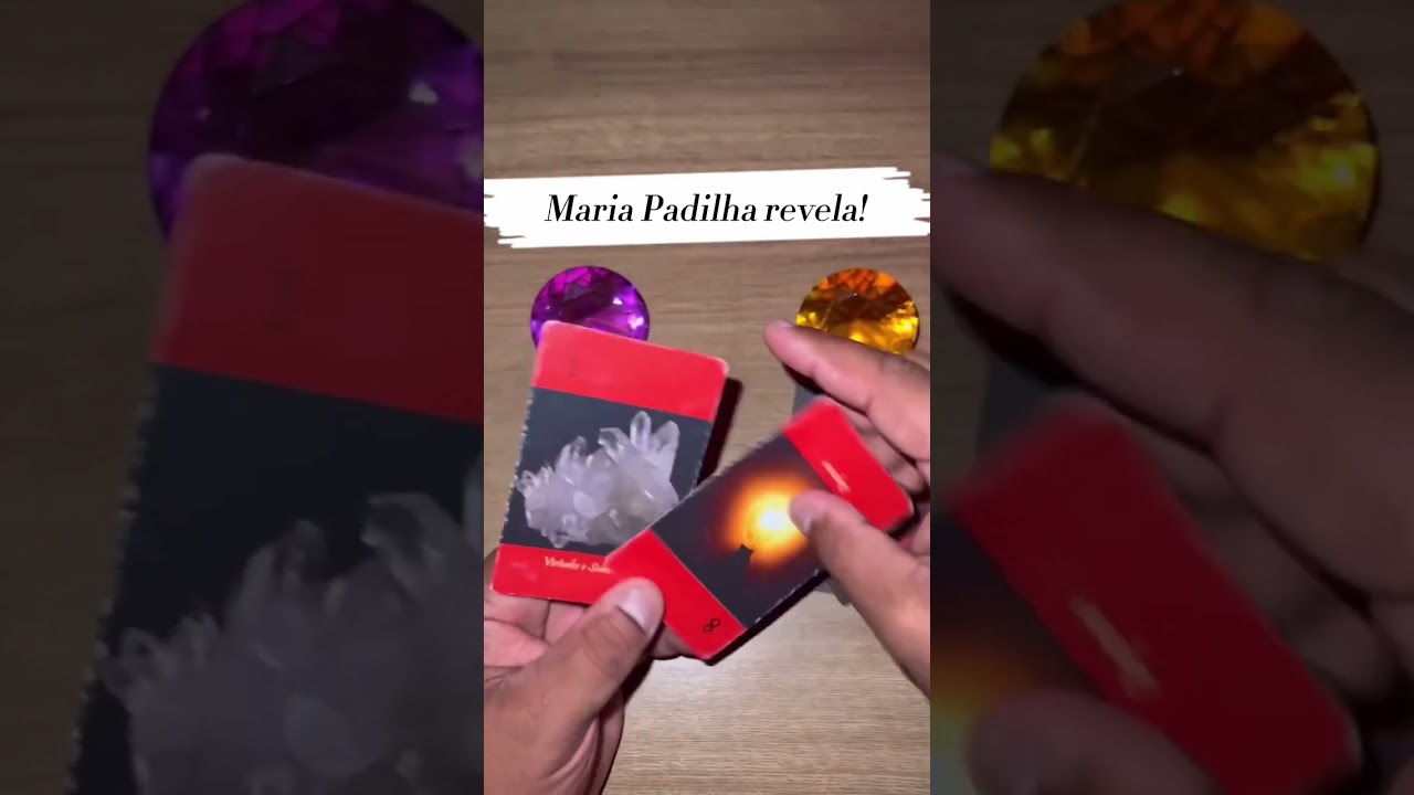 Read more about the article 🦉 O BARALHO CIGANO RESPONDE! 🕯️ #SHORTS #TAROT #TAROTRESPONDE #TAROTAMOR #TAROTHOJE #TAROTONLINE