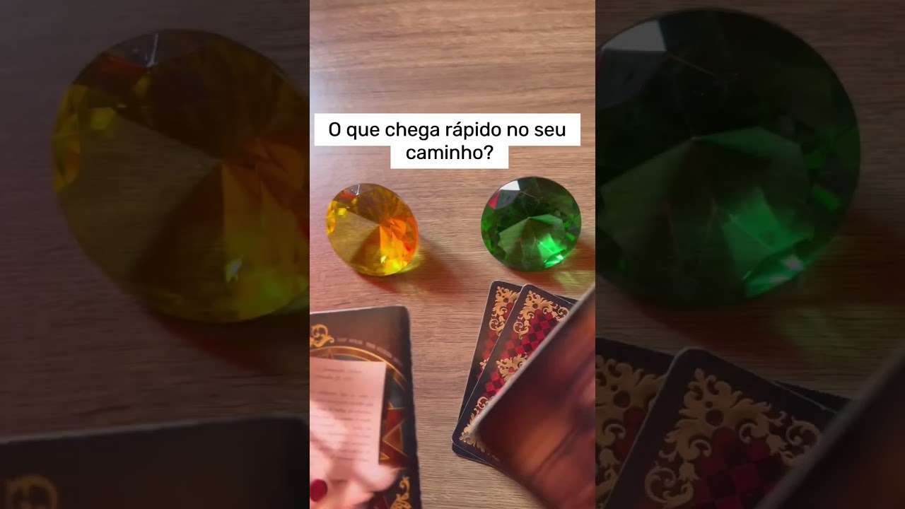 Read more about the article 💙 O QUE CHEGA RÁPIDO NO SEU CAMINHO! 💙 #SHORTS  EM ALTA! 💙 TAROT RESPONDE! 💙 TAROT DE HOJE!