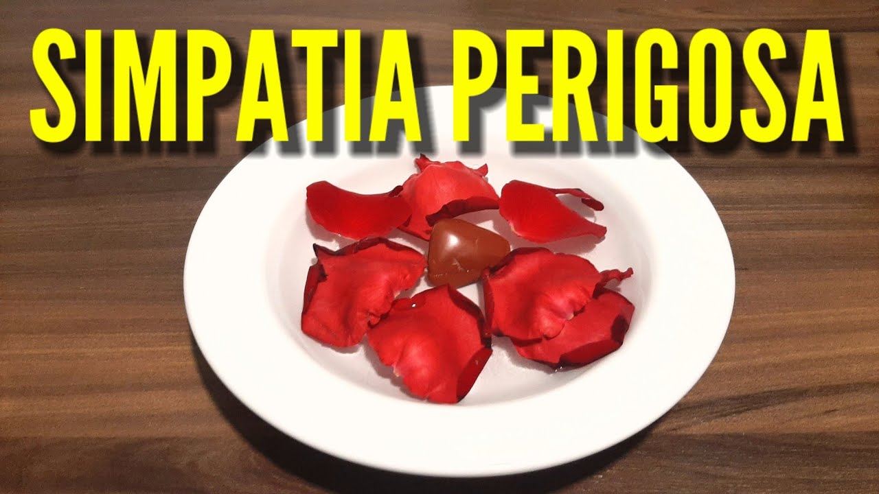 Read more about the article 🟢 PERIGOSA Simpatia para Ele ou Ela me Procurar Apaixonado e Ficar Louco por Mim