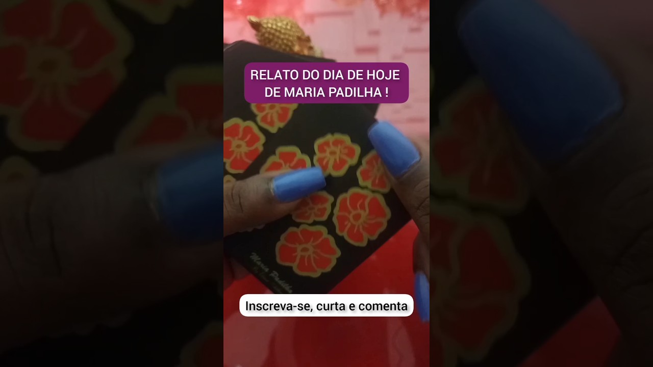 Read more about the article 🌹 RELATO DO DIA  HOJE DE MARIA PADILHA   Tarot de hoje ! Tarot do dia ! Tarot do amor  Tarot online