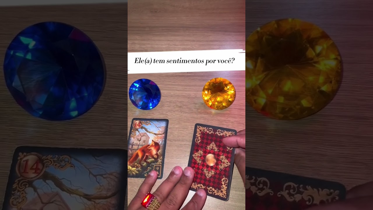 Read more about the article 🦉 Revelação do seu futuro imediato! 🦉 #shorts 🦉 Tarot Online Grátis! 🦉 Tarot Responde de Hoje!