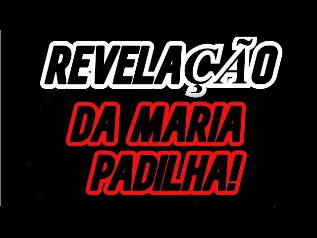 Read more about the article 🔮 REVELAÇÃO IMPRESIONANTE DA MARIA PADILHA PARA SUA VIDA EM 2023! ✅ TAROT DE HOJE