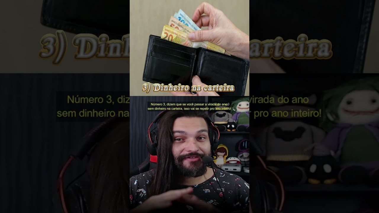 Read more about the article 5 simpatias para o ano novo, será que funcionam?