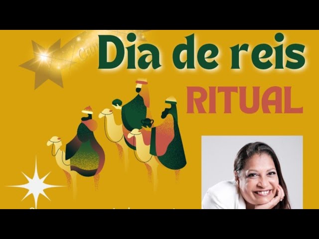Read more about the article ✨️6 de JANEIRO🤴🤴🤴DIA DOS 3 REIS MAGOS💫#fabisanttoss #reismagos#luacheia #simpatias#rituais#presentes