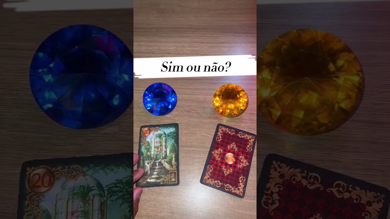 Read more about the article A CARTA PARA O DIA 22/01/2023 #shorts #tarot #short tarot responde! tarot de hoje! tarot online