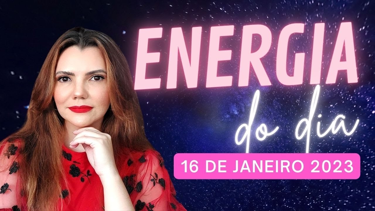 Read more about the article A ENERGIA DO DIA 16 01 PARA OS SIGNOS E PARA VOCÊ | VIBRAÇÃO DO TAROT DO DIA