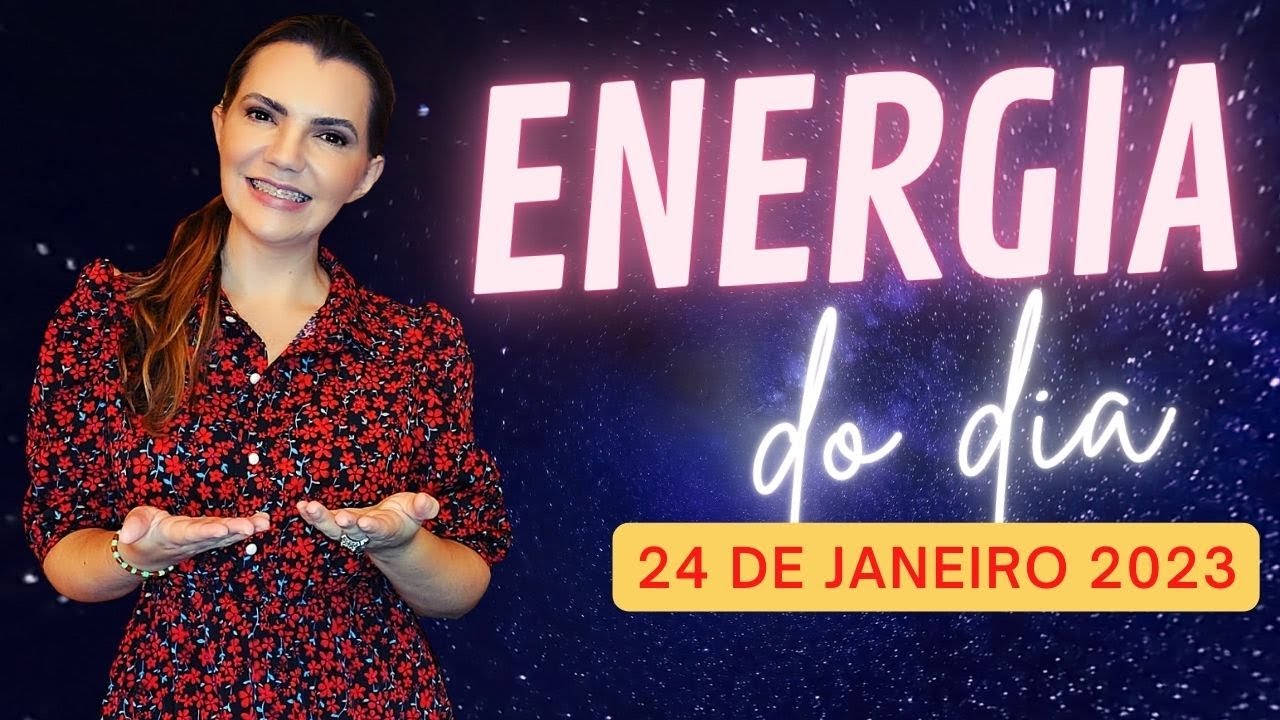 Read more about the article A ENERGIA DO DIA 24 DE JANEIRO | O TAROT TEM UMA MENSAGEM PARA VOCÊ | 24 01 2023