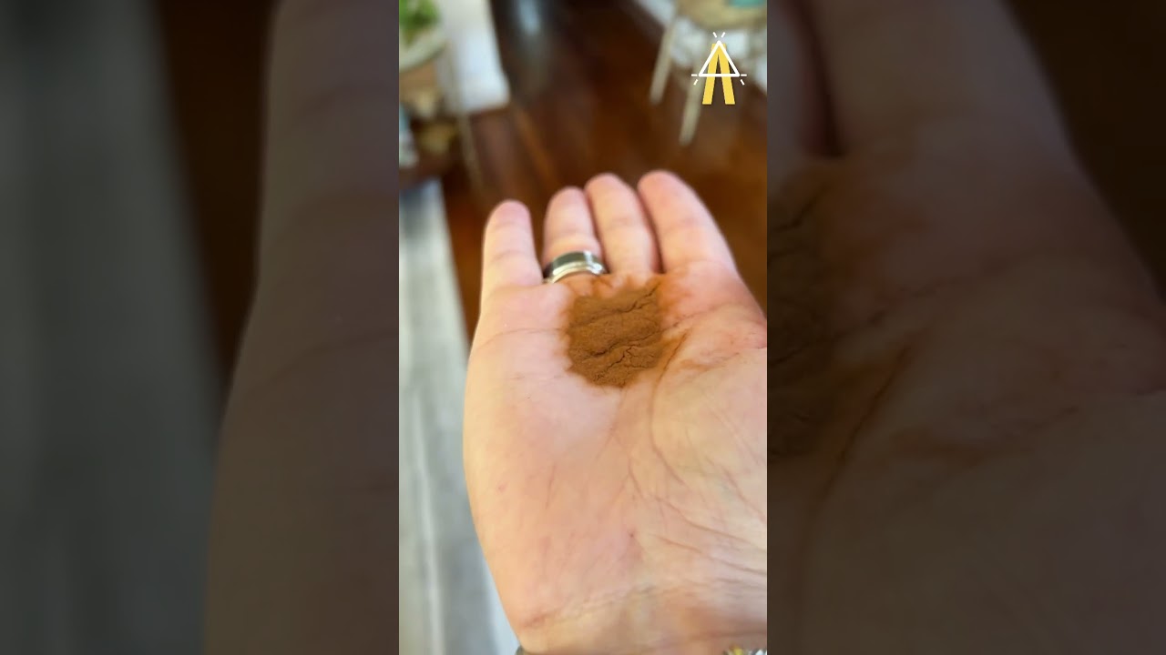 Read more about the article A PODEROSA SIMPATIA DA CANELA. #shorts #simpatia