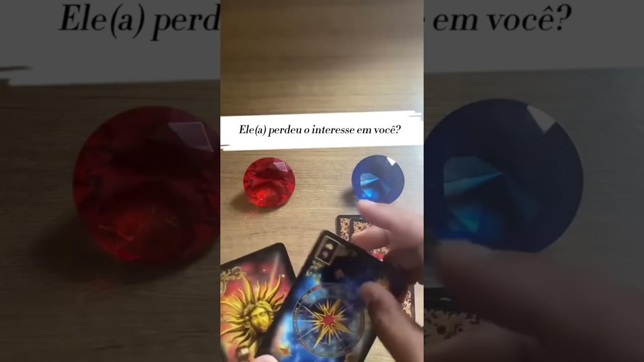Read more about the article ALGUÉM QUE OLHA POR VOCÊ À DISTÂNCIA 😇 ♥️ TAROT INTUITIVO #shorts #TAROT
