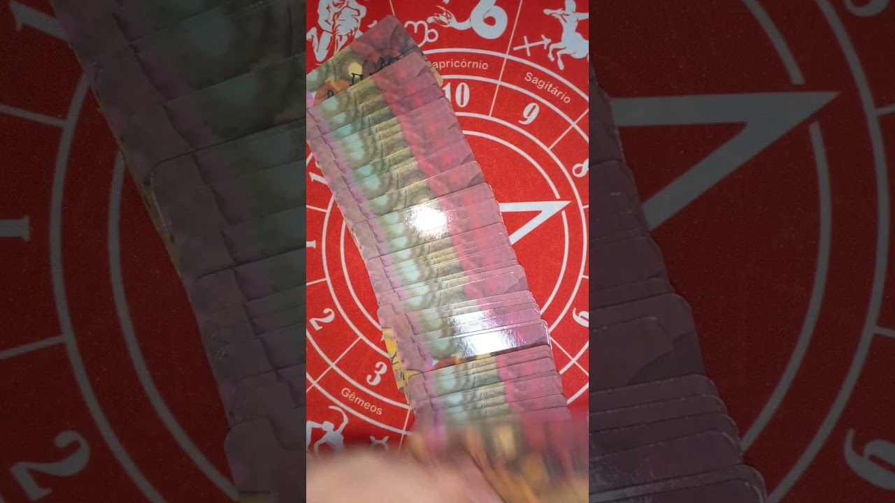 Read more about the article 🔴As Cartas do Dia…Osho #shorts #tarot