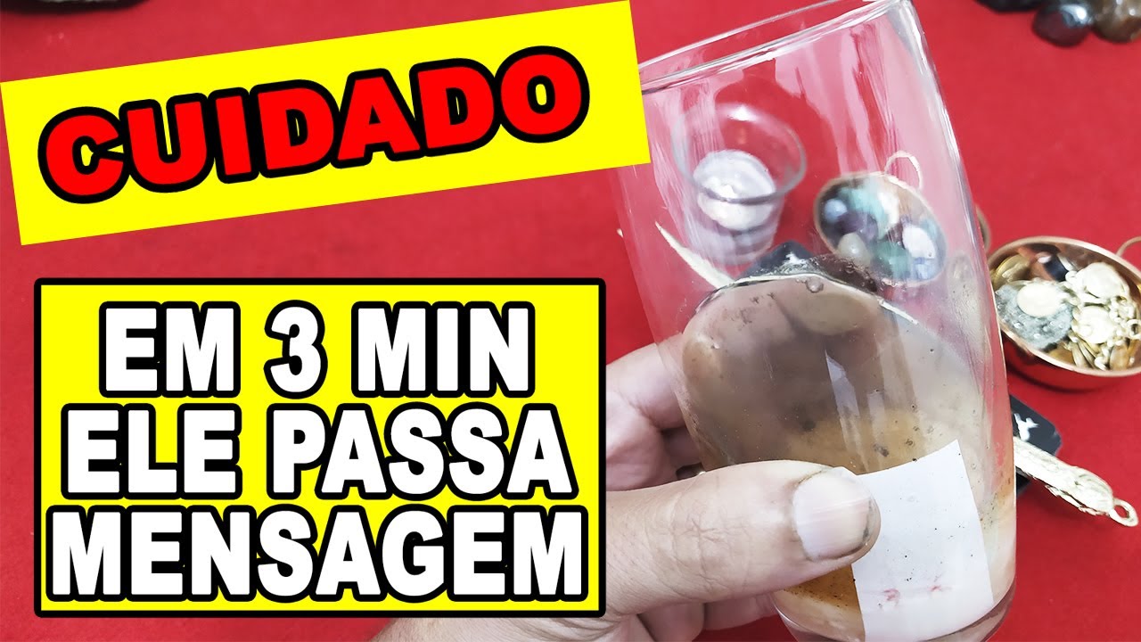 Read more about the article CUIDADO ELE DESBLOQUEIA E PASSA MENSAGEM EM MENOS DE 3 MIN
