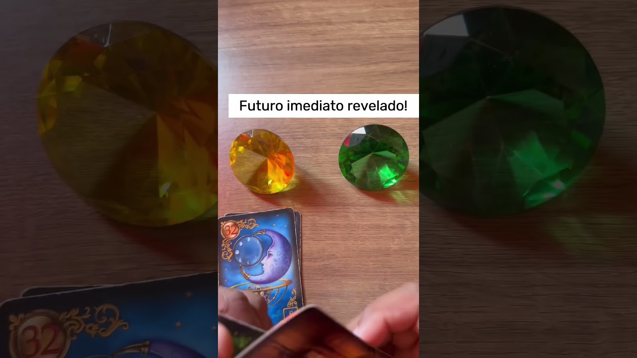 Read more about the article 💙 FUTURO IMEDIATO REVELADO! 💙 #SHORTS  EM ALTA! 💙 TAROT RESPONDE! 💙 TAROT DE HOJE!