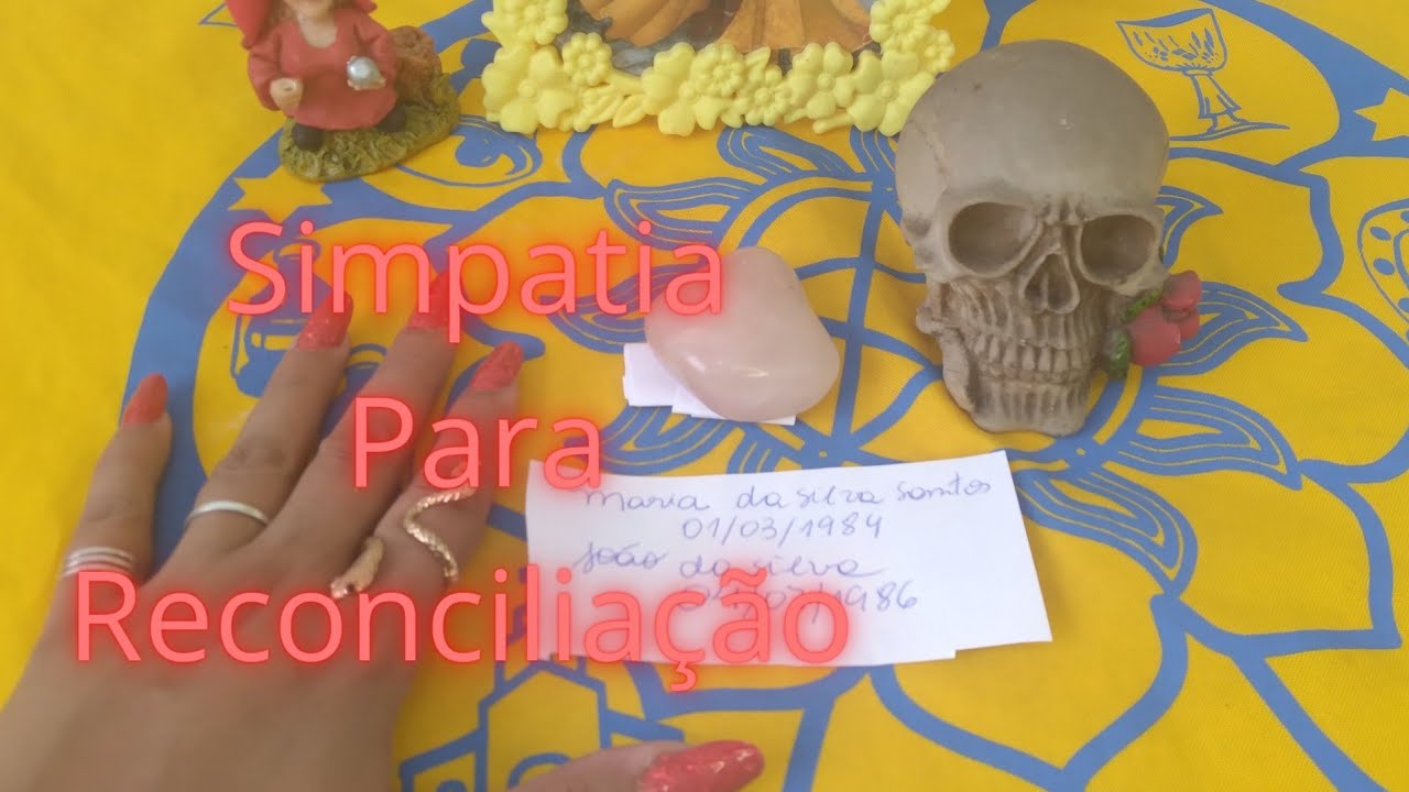 Read more about the article ELE A VAI CORRER ATRÁS DE VOCÊ COM MUITO AMOR   SIMPATIA PARA AMOR #ciganakelida #amagiadoamor