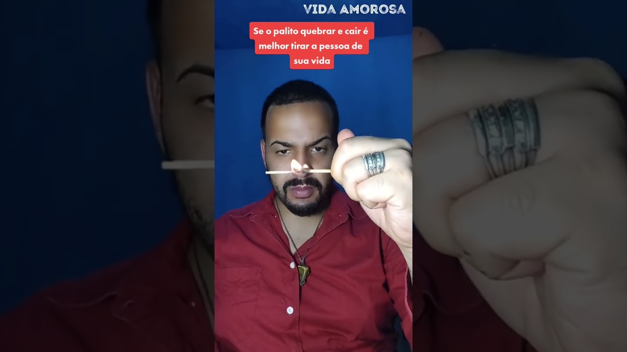 Read more about the article Ele fica ou sai da sua vida? ♥️ #espiritualidade #amor #simpatia #simpatias