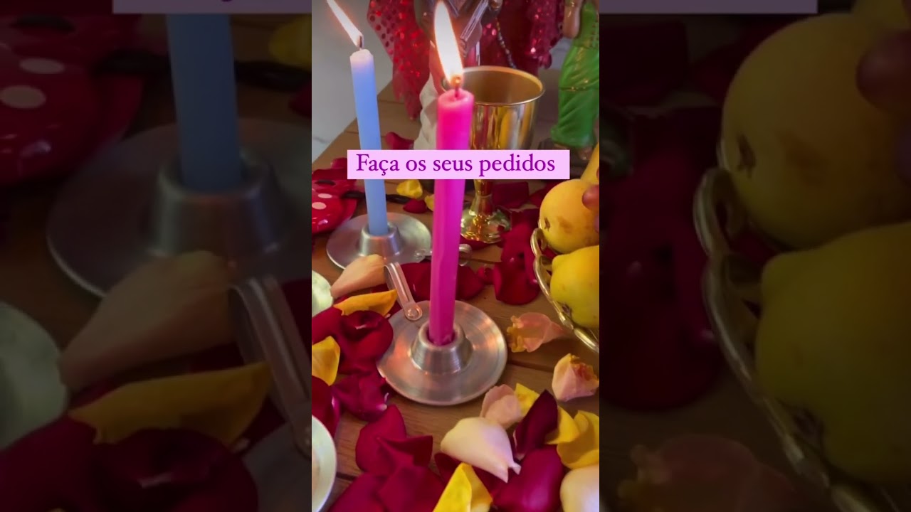 Read more about the article Faça os seus pedidos ao povo cigano, ou simplesmente agradeça 💃🏻🌟❤️ #simpatia #simpatias #cigano