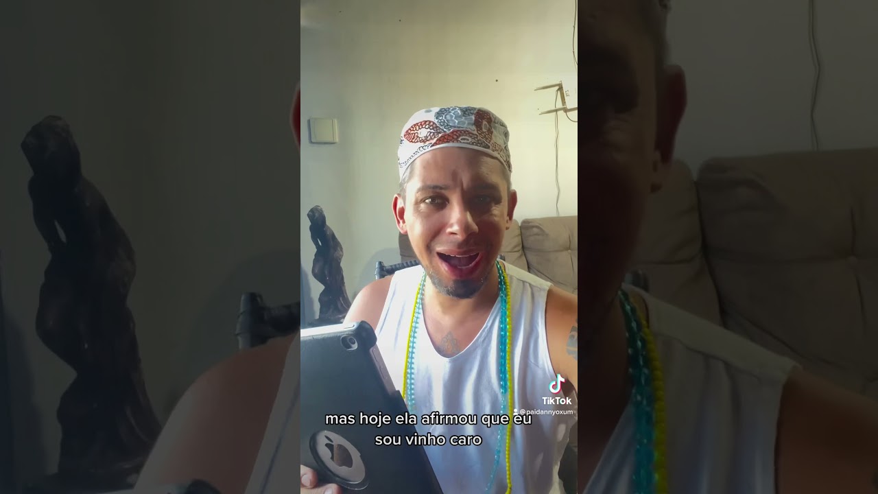 Read more about the article Maria Padilha das almas me falou #mariapadilha #simpatia #simpatias #simpatici #fyp