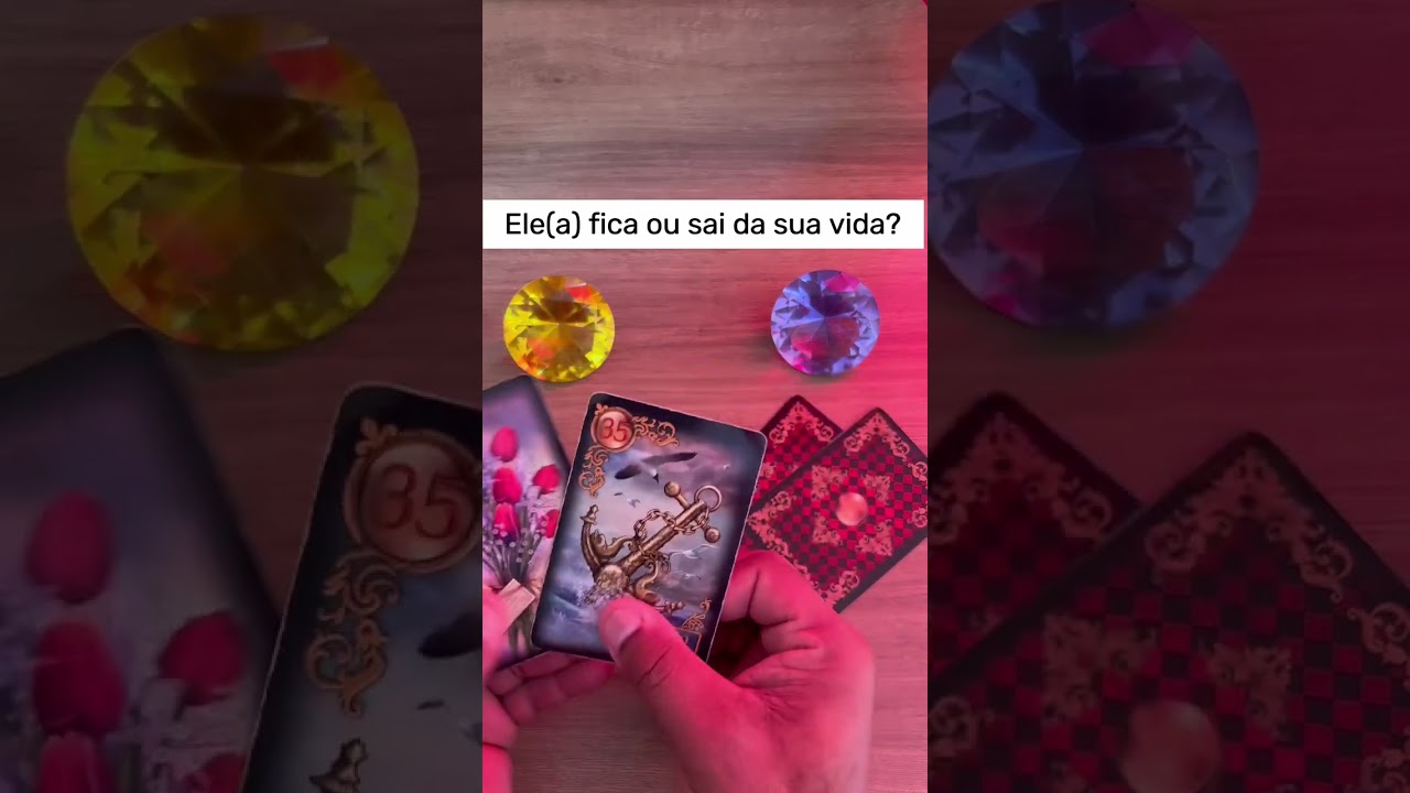 Read more about the article QUAIS MUDANÇAS ESTÃO CHEGANDO NO SEU DESTINO? #SHORTS ✨ TAROT DO AMOR! TAROT DE HOJE! TARÔS!