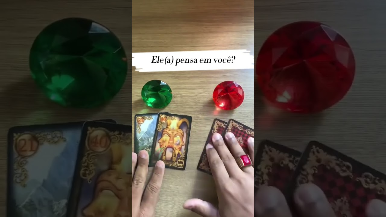 Read more about the article 🔮REVELAÇÃO DO UNIVERSO! | Tarot Responde #shorts #youtubeshorts #videoscurtos #shortsfeed #tarot