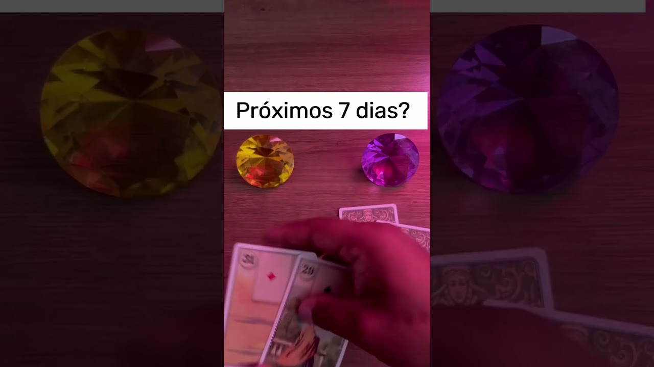 Read more about the article REVELAÇÃO IMEDIATA PARA O AMOR! ❤️ #SHORTS TAROT DE HOJE TAROT REVELA! TAROT DO AMOR! TAROT GRATIS