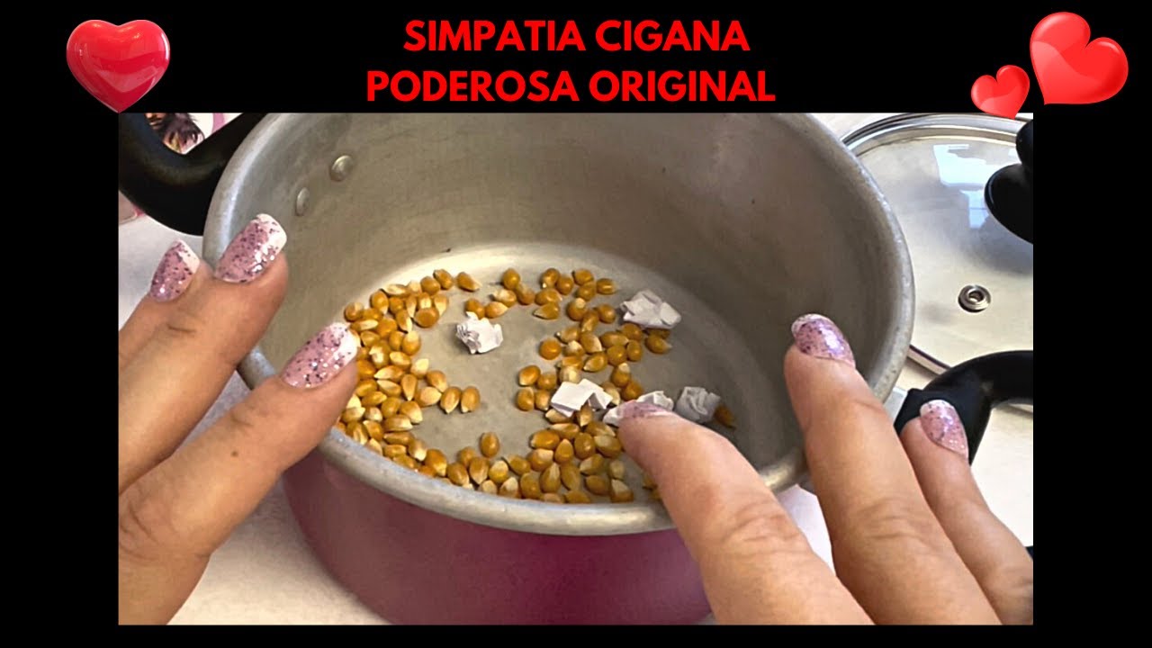 Read more about the article ⭐#SIMPATIA CIGANA a ORIGINAL PARA SEU NOME PIPOCAR na cabeça dele(a). VC VAI DOMINAR OS PENSAMENTOS