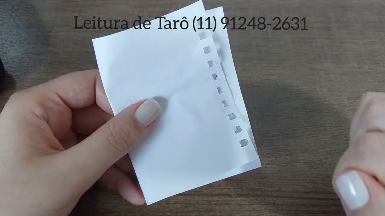 Read more about the article #simpatia FÁCIL p/ ele (a) ficar grudado e💏 Tarô (11) 91248-2631