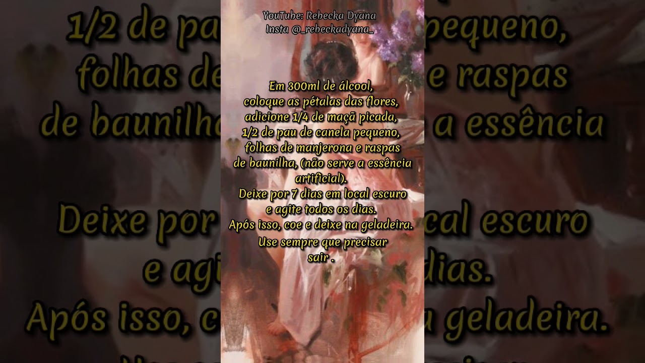 Read more about the article SIMPATIA PARA ATRAIR O AMOR #simpatiasparaoamor #simpatias #magia #afrodite #shorts #dicas #feitiço