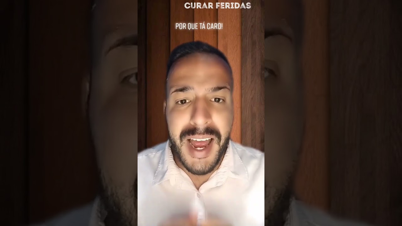 Read more about the article Simpatia para curar feridas do corpo 👳 #espiritualidade #simpatia #simpatias #saude