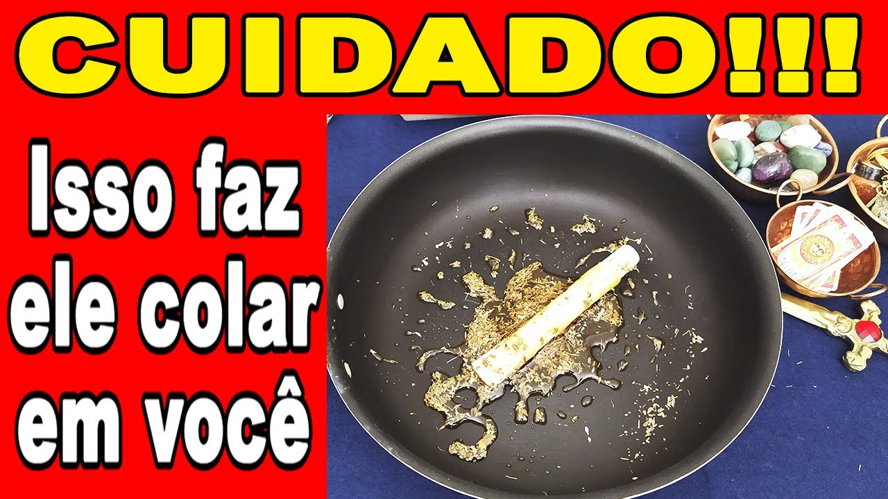 Read more about the article Simpatia para Ele me Procurar Apaixonado e Ficar Louco por Mim