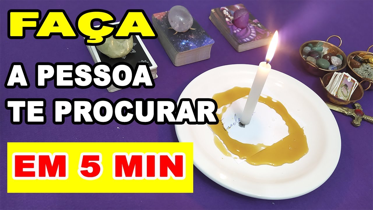 Read more about the article SIMPATIA PARA ELE TE LIGAR EM 5 MINUTOS – SEU NOME NÃO SAIRÁ DA CABEÇA DELE