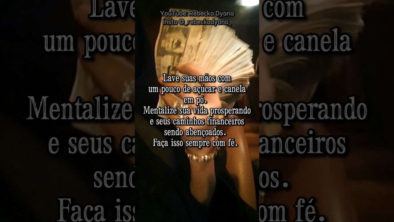 Read more about the article SIMPATIA PARA TER FARTURA #shorts #simpatias #magia #fyp #dicas #bruxaria #shortsfeed