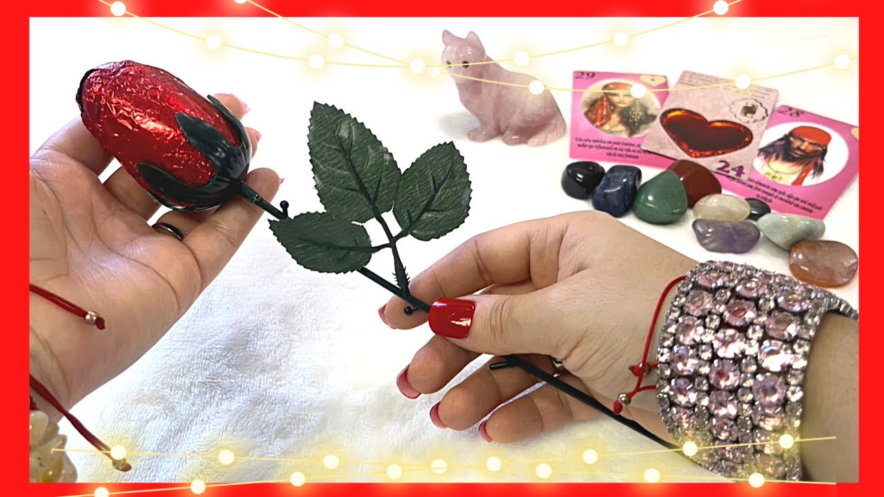 Read more about the article ⭐#SIMPATIA PERIGOSA para DEIXAR QUALQUER PESSOA LOUCA de AMOR por vc ❤️ TE DESEJANDO MUITO!