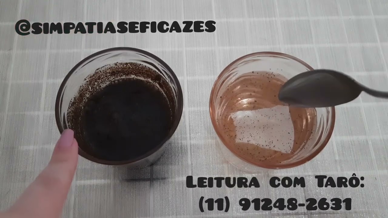 Read more about the article #simpatia PODEROSA para o ser amado vim atrás de você! – leituras vom Tarô (11) 91248-2631