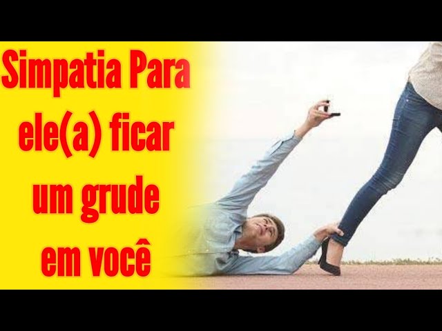 Read more about the article Simpatia pro Ser amado ficar um chiclete em sua vida ❤️‍🔥✨️