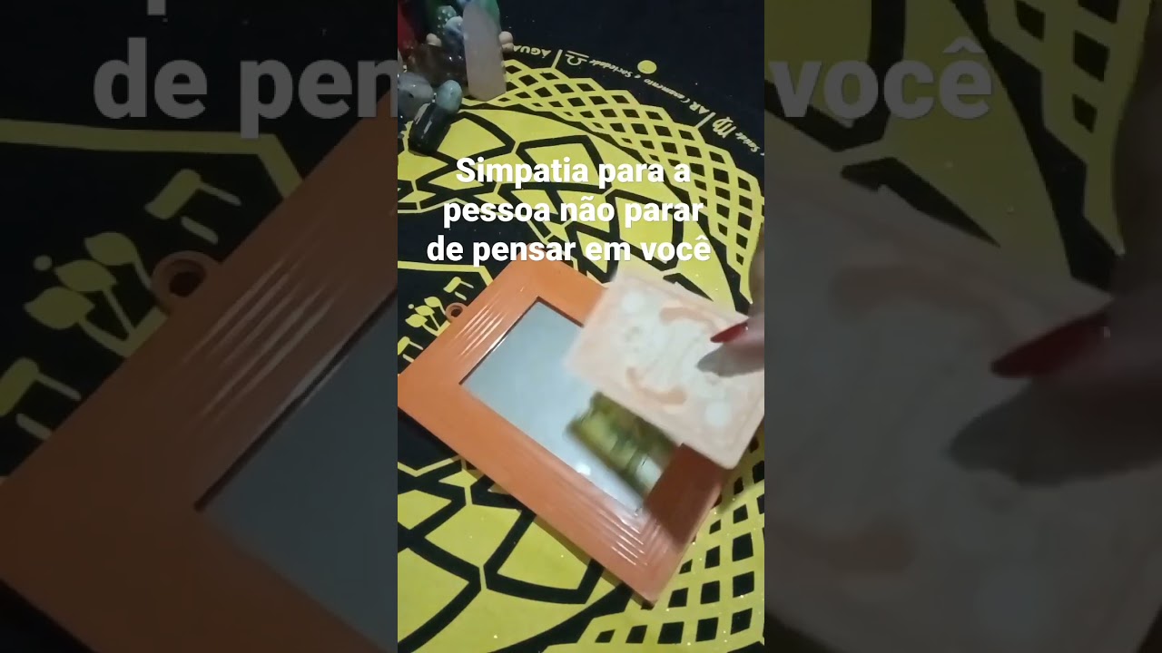 Read more about the article #simpatias #simpatia #magia #amor #crush #amigas #shorts