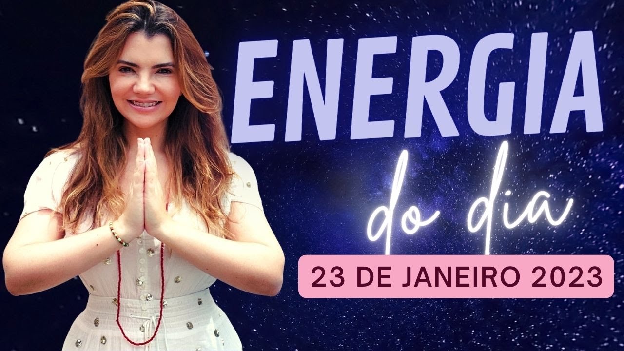 Read more about the article SURPRESAS NO DIA DE HOJE | SAIBA A ENERGIA DO DIA 23 01 2023 | TAROT DO DIA