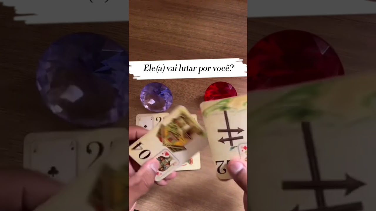 Read more about the article 🔮 ALERTAS SOBRE O SEU MÊS DE FEVEREIRO | TAROT #shorts #oraculo