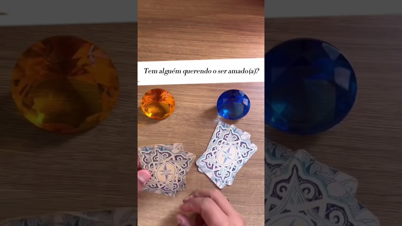 Read more about the article 🔮 ALERTAS SOBRE O SEU MÊS DE FEVEREIRO | TAROT #shorts #oraculo