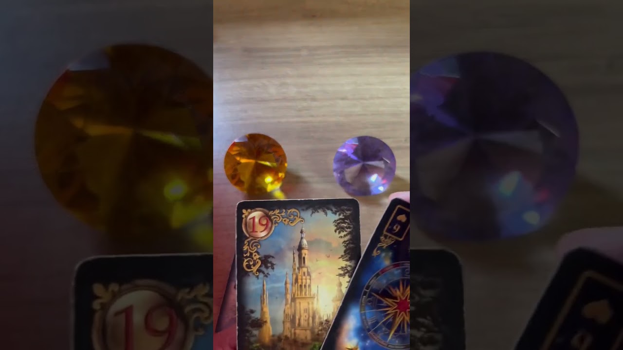 Read more about the article 🔵 ALGUÉM QUE VOLTAR PRA SUA VIDA? 🔵 #SHORTS EM ALTA! #SHORTSFEED #YOUTUBESHOTS #TAROT