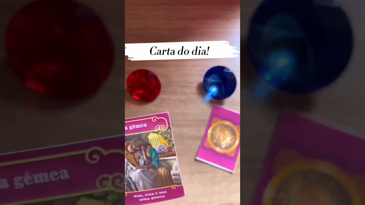 Read more about the article 🔮 ESSA REVELAÇÃO É PRA VOCÊ! ❤️ #SHORTS EM ALTA 🌟 TAROT DE HOJE! 🌟 TAROT ONLINE GRATIS