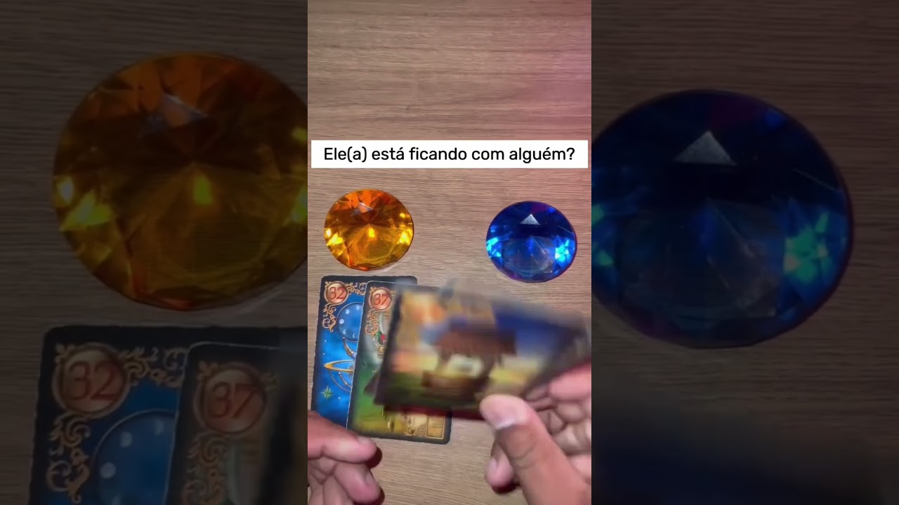 Read more about the article 💛 ESSA REVELAÇÃO VAI IMPACTAR SEU DIA! 💛 #SHORTS EM ALTA 🌟 TAROT DE HOJE! 🌟 TAROT DO AMOR