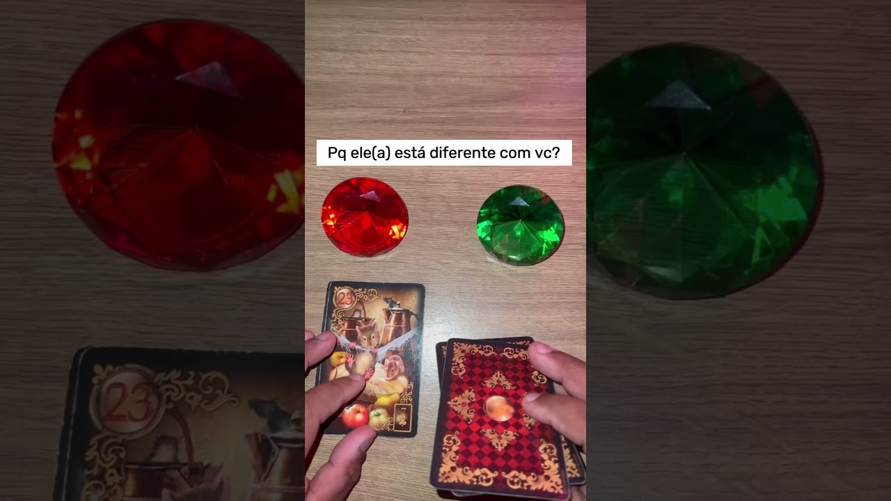 Read more about the article 💛 ESSA REVELAÇÃO VAI IMPACTAR SEU DIA! 💛 #SHORTS EM ALTA 🌟 TAROT DE HOJE! 🌟 TAROT RESPONDE