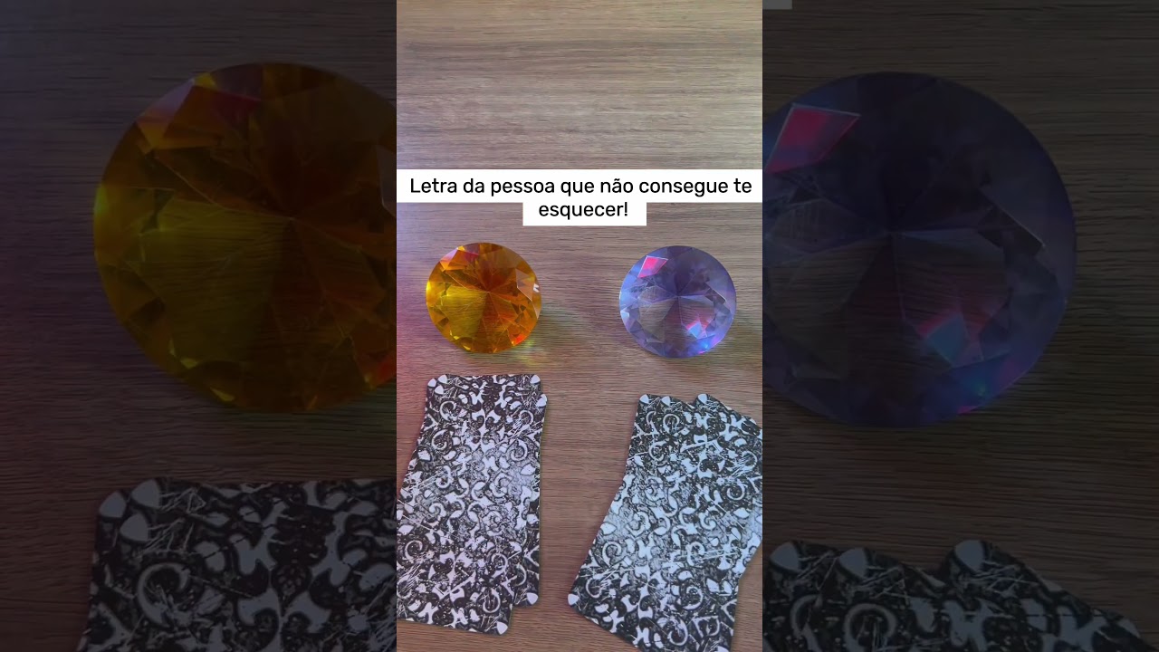 Read more about the article 🔵 ESSA REVELAÇÃO VAI MEXE CON VOCÊ! 🔵 #SHORTS TAROT! 🔵 TAROT DE HOJE