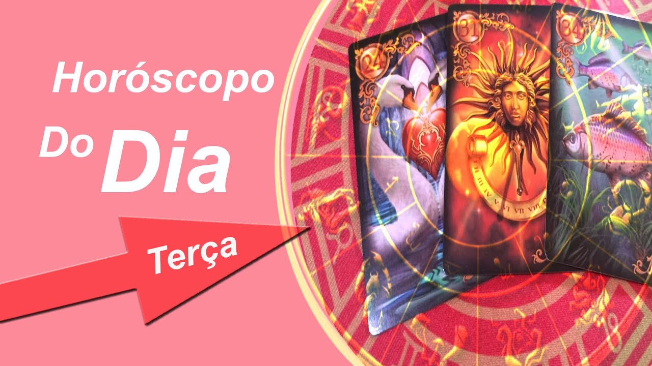 Read more about the article ⏰ Horóscopo Do Dia – (TERÇA) –  28/02/2023  #signos #horoscopo #horóscopodehoje-