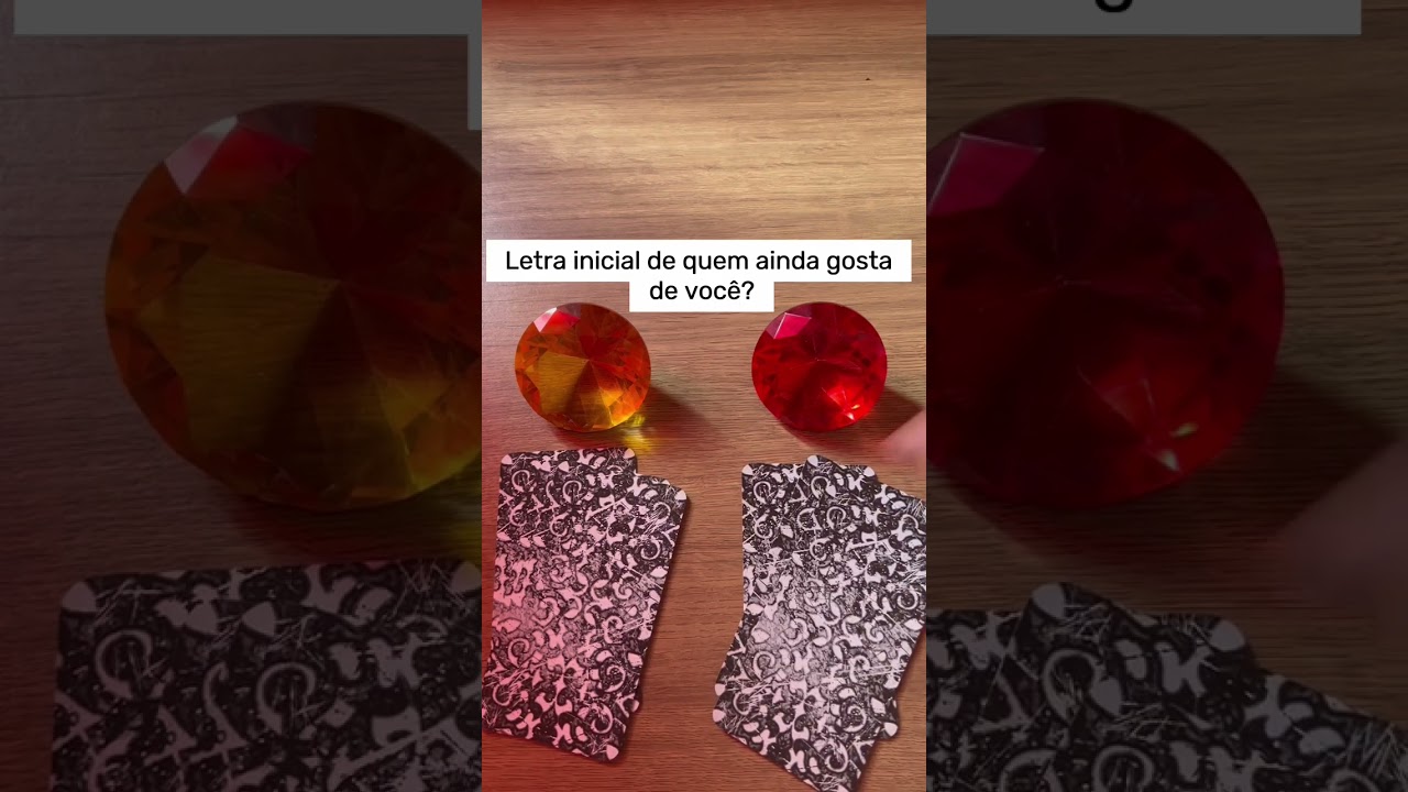 Read more about the article 🌟 LEITURA INTUITIVA DO TAROT DE HOJE! 🌟 #SHORTS EM ALTA! 🌟 #TAROT #ORACULOS #BARALHOCIGANO