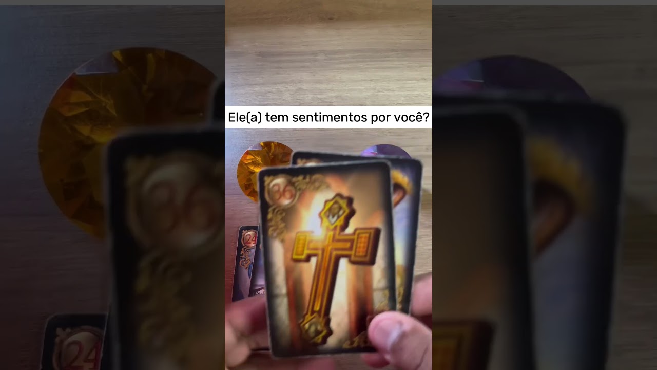 Read more about the article 🌟 LEITURA INTUITIVA DO TAROT DE HOJE! 🌟 #SHORTS EM ALTA! 🌟 #TAROT #ORACULOS #BARALHOCIGANO