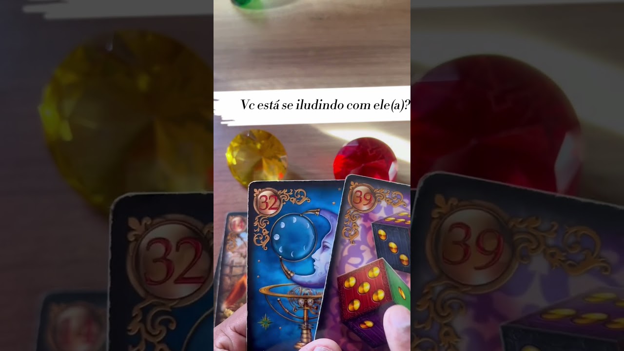 Read more about the article ✨ MENSAGEM DO TARÔ PRO SEU MOMENTO ATUAL! #SHORTS TAROT DE HOJE! TARO DO DIA! TAROT RESPONDE
