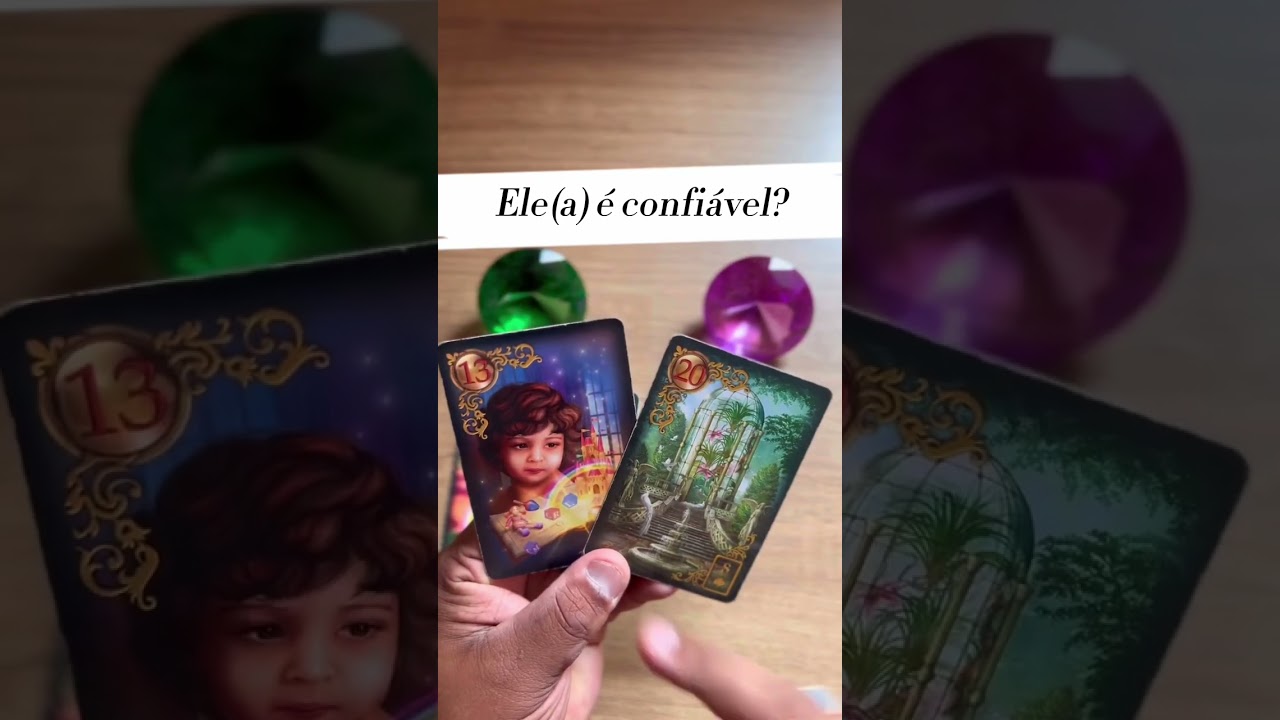 Read more about the article ✨ MENSAGEM DO TAROT PRO SEU MOMENTO ATUAL! #SHORTS TAROT DE HOJE! TAROT RESPONDE! TAROT INTERATIVO