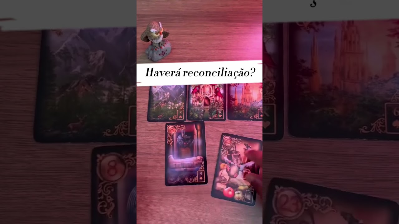 Read more about the article ✨ MENSAGEM DO TAROT PRO SEU MOMENTO ATUAL! #SHORTS TAROT DE HOJE! TAROT RESPONDE! TAROT INTERATIVO