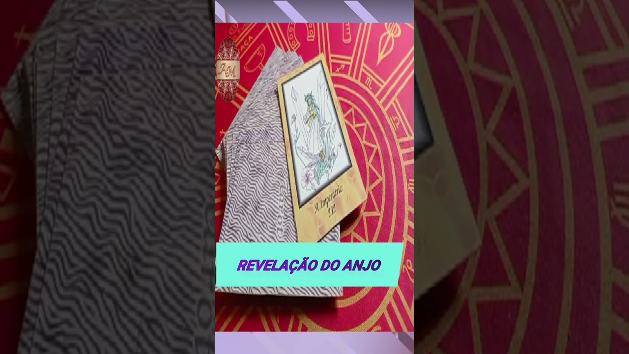 Read more about the article 🕊️ Mensagem Dos Anjos para hoje| Tarot do Dia 🍀